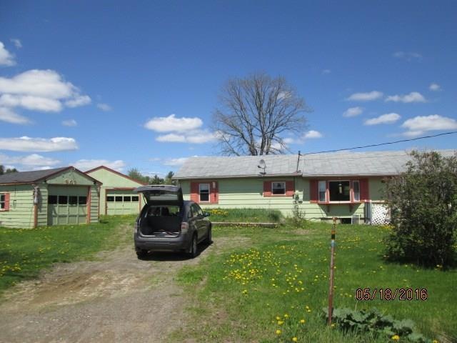 front main view