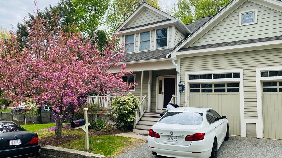 32 Roosevelt Rd, Lexington, MA 02421 - photo 1