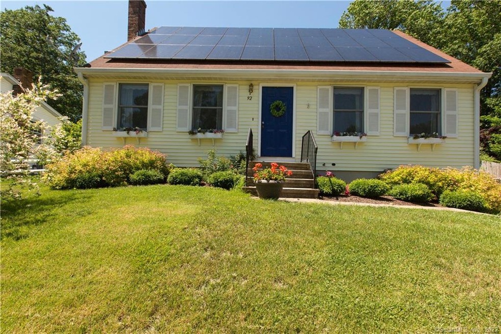 92 Dartmouth Dr, Mystic, CT 06355 - photo 1