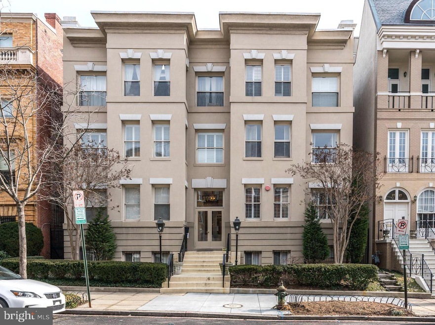 1721 21st St NW unit 103, Washington, DC 20009 - photo 1