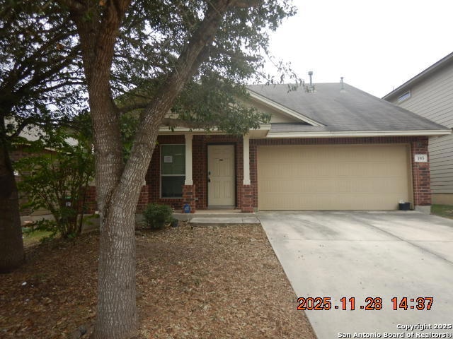 193 Finch Knoll, San Antonio, TX 78253 - photo 1