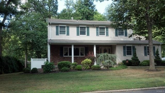 125 Birch Ln, New City, NY 10956 - photo 1