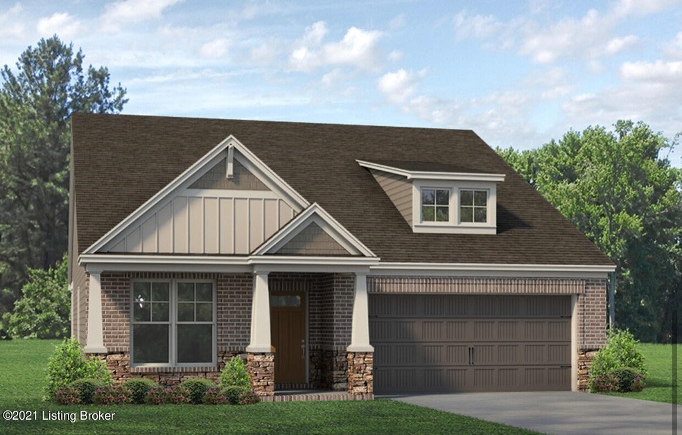 8818 Sanctuary Ln, Louisville, KY 40291 - photo 1