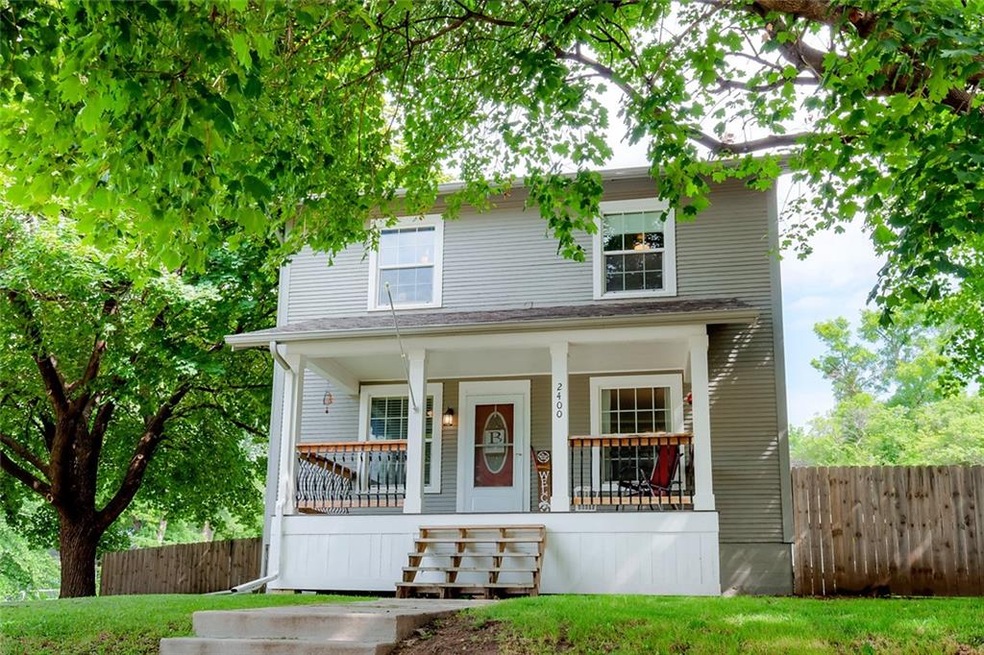 2400 Hull Ave, Des Moines, IA 50317 - photo 1