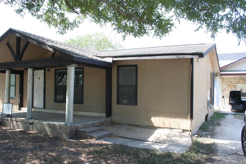 181 Bradford st St unit A, Buda, TX 78610 - photo 1