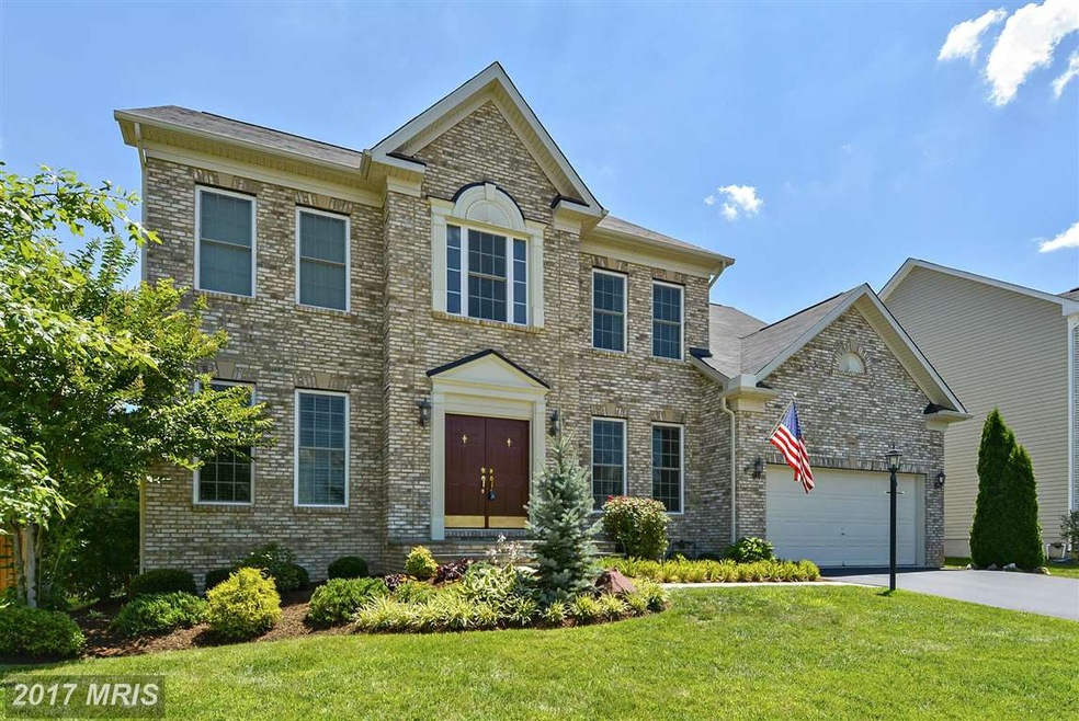 42096 Porch Light Dr, Aldie, VA 20105 - photo 1