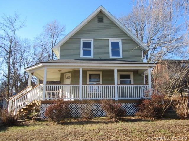 76 Ash St, Willimantic, CT 06226 - photo 1