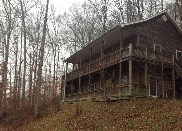 353 Stoneybrook Rd, Burnside, KY 42519 - photo 1