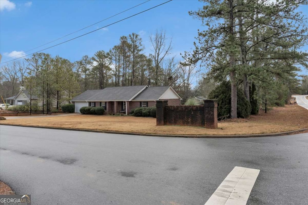 10 McGiboney Place, Covington, GA 30016 - photo 1