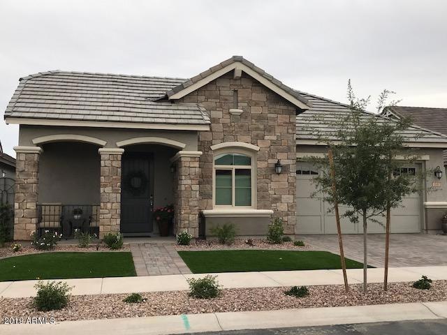 4328 E Dwayne St, Gilbert, AZ 85295 - photo 1