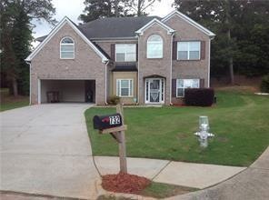732 Sterling Ct, Riverdale, GA 30274 - photo 1