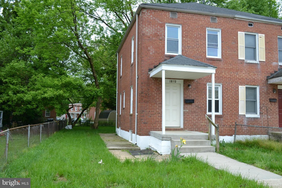 1013 President St, Annapolis, MD 21403 - photo 1
