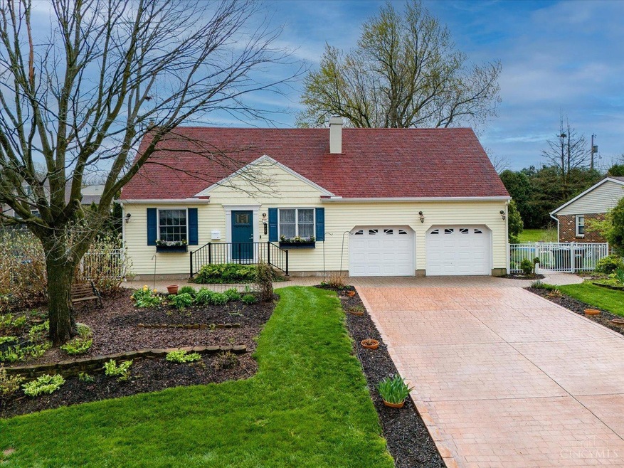 509 N Stadium Dr, Xenia, OH 45385 - photo 1