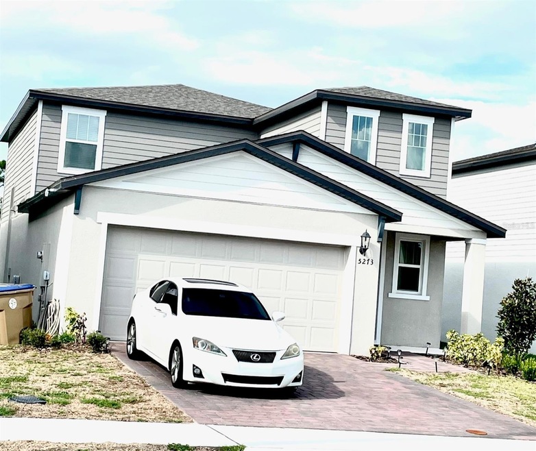 5273 Sanders Oak Trl