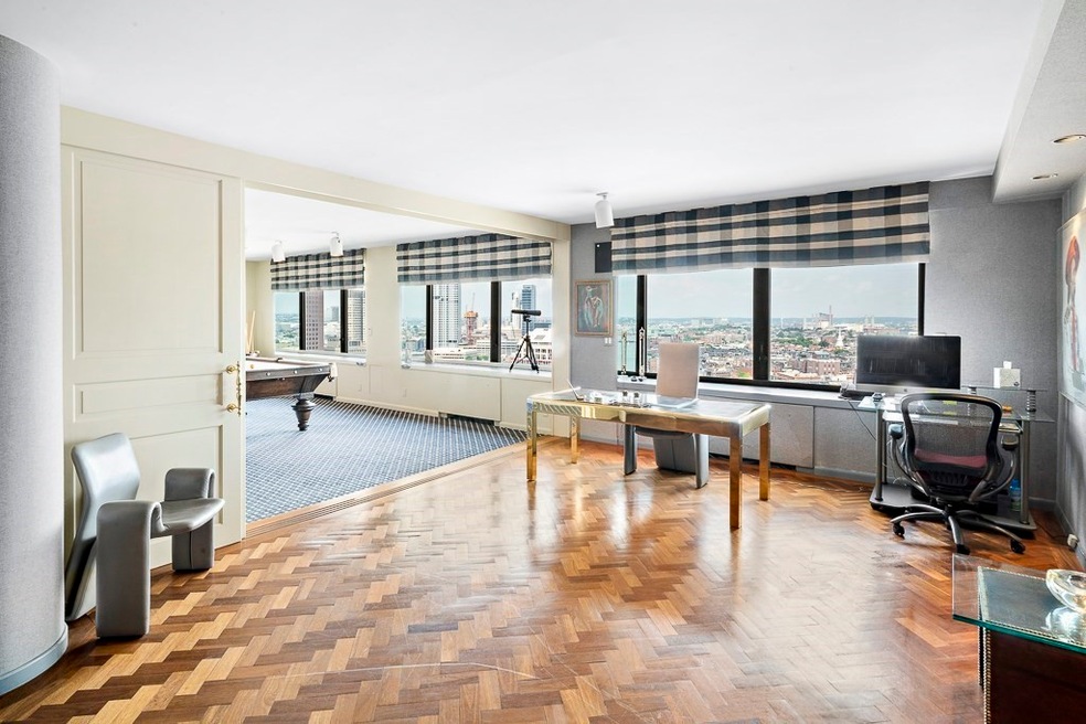 Harbor Towers unit 27 A/B/C, Boston, MA 02110 - photo 1