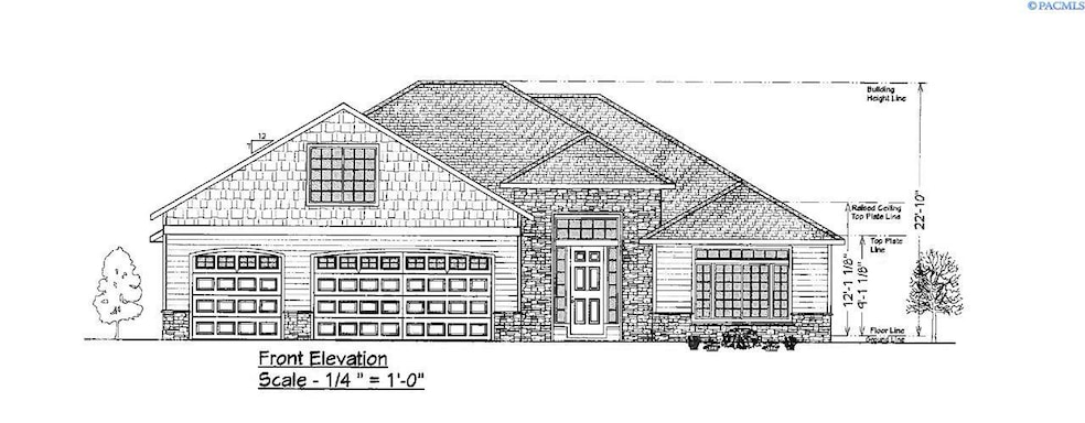 6514 Recurve Rd, Pasco, WA 99301 - photo 1