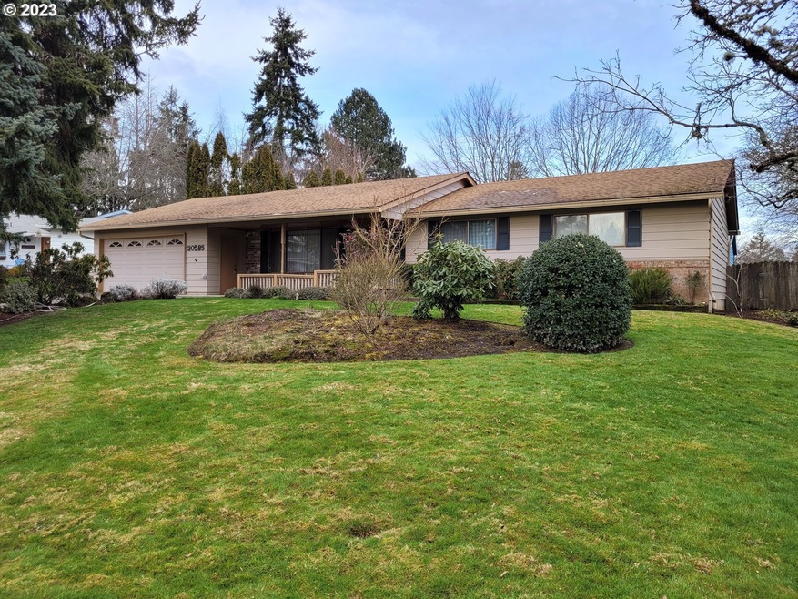 20585 SW Deline St, Beaverton, OR 97007 - photo 1
