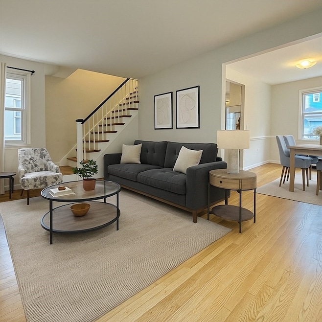 For Rent $2,750/month