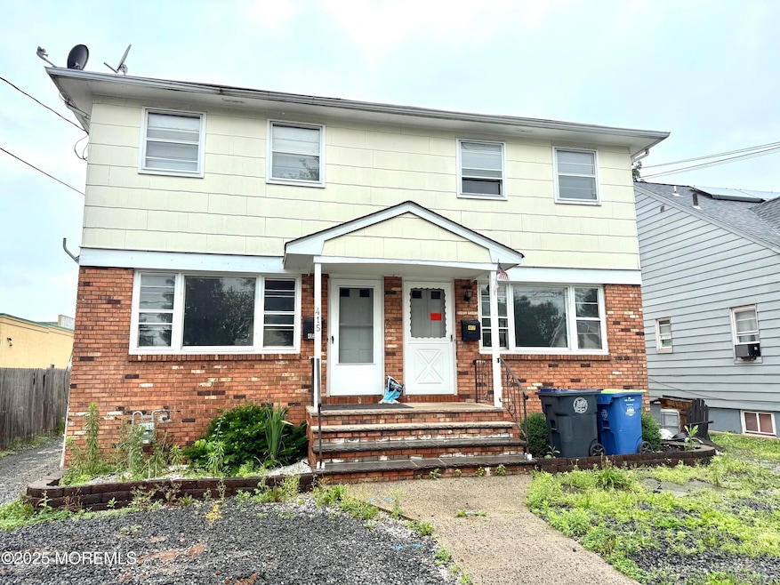 415-417 Highland Place, Bound Brook, NJ 08805 - photo 1