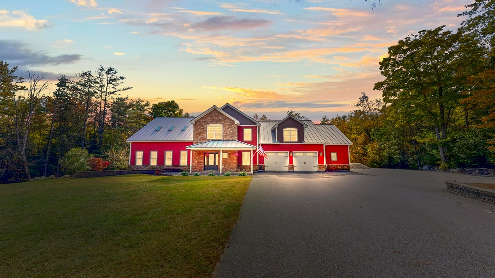 165 Rabbit Rd., Sabattus