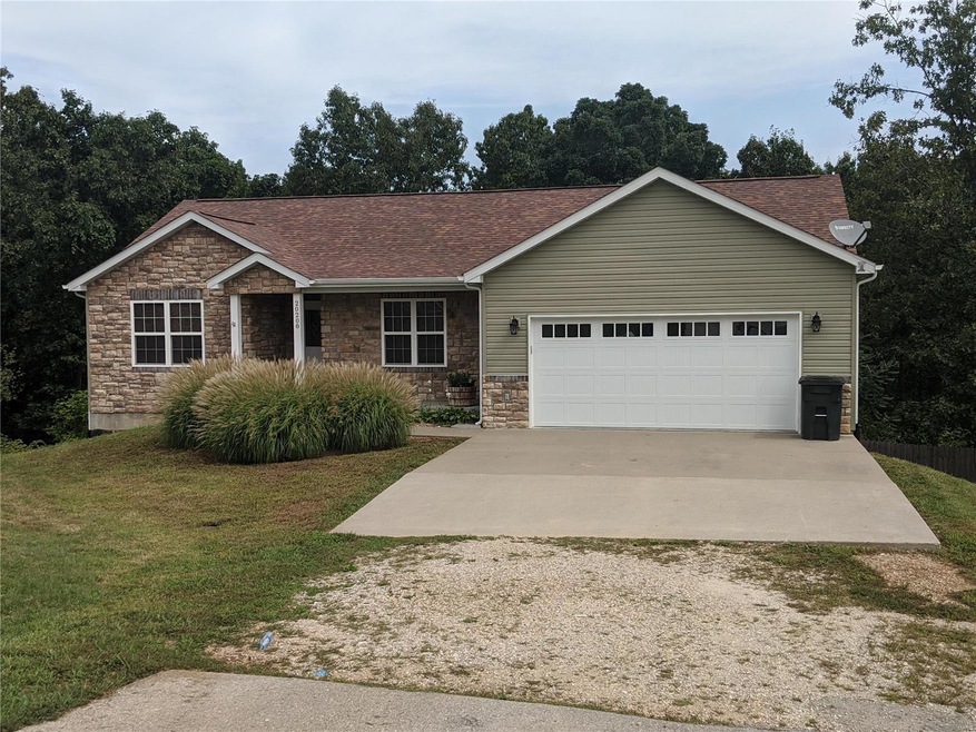 20208 Havana Ln, Saint Robert, MO 65584 - photo 1