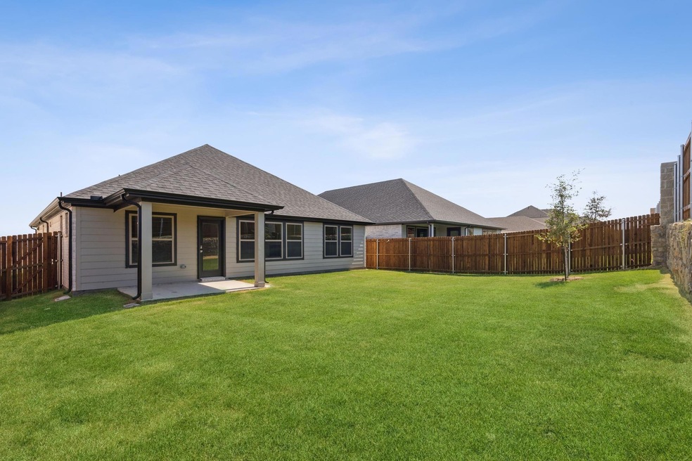 6428 Fiddle Rd, Fort Worth, TX 76123 - photo 1