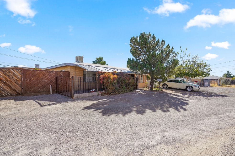 4010 Leeds Ave unit 4012, El Paso, TX 79903 - photo 1