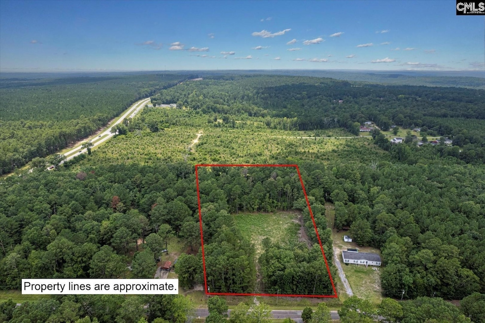 1027 Hezekiah Rd, Eastover, SC 29044 - photo 1