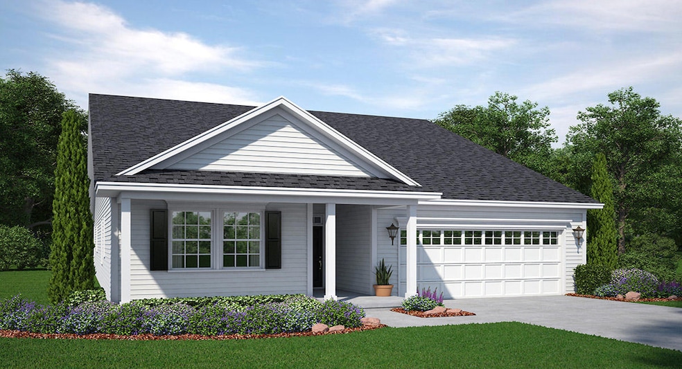 231 Sugarberry Ln, Moncks Corner, SC 29461 - photo 1