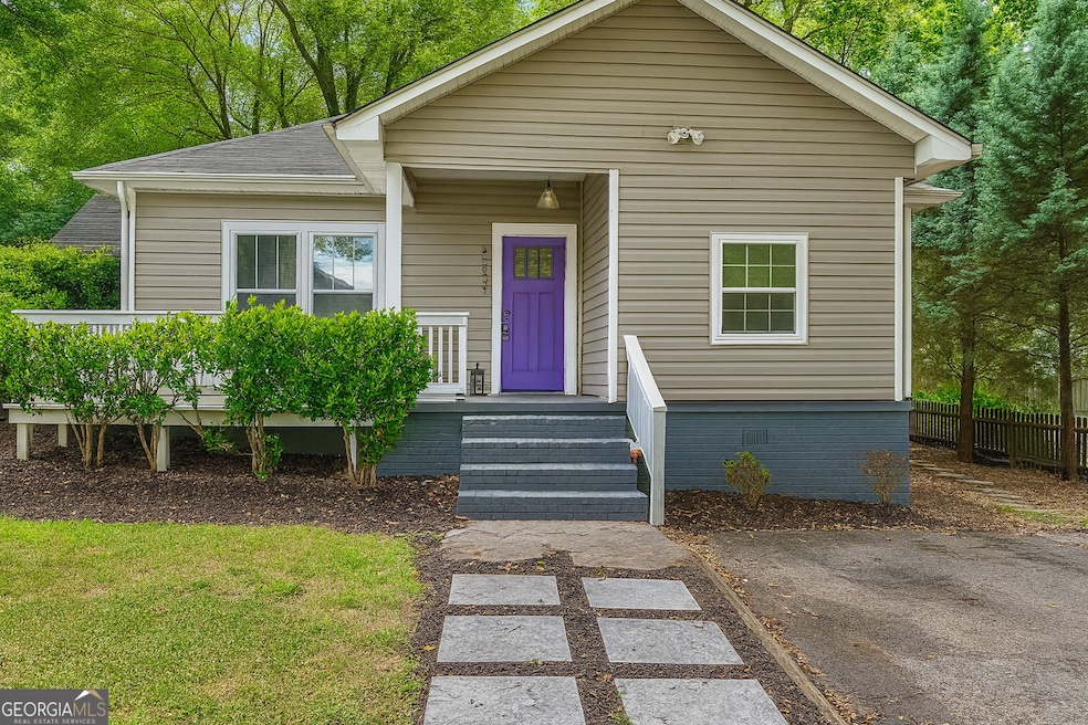 2134 Main St NW, Atlanta, GA 30318 - photo 1