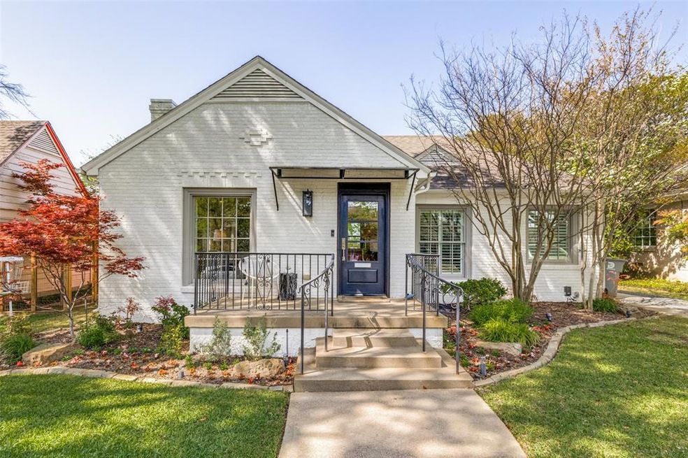 6007 Monticello Ave, Dallas, TX 75206 - photo 1