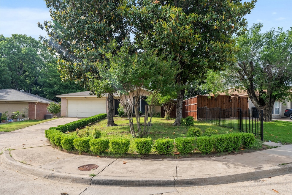 Under Contract $199,000