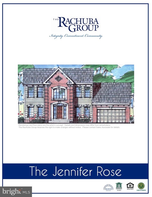 6147 Hooks Ln, Elkridge, MD 21075 - photo 1