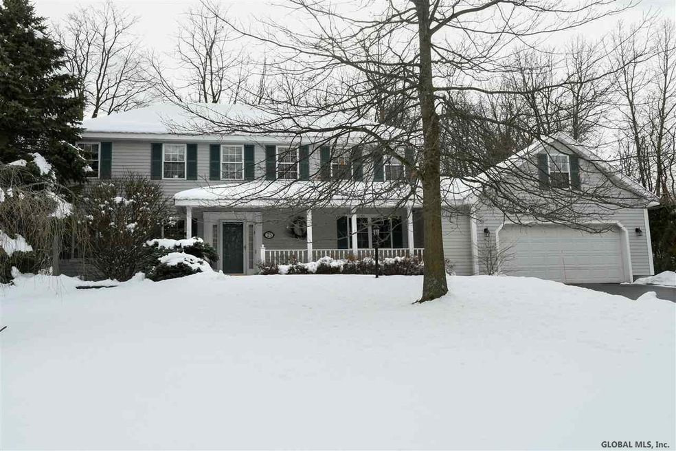 23 Greyledge Dr, Albany, NY 12211 - photo 1