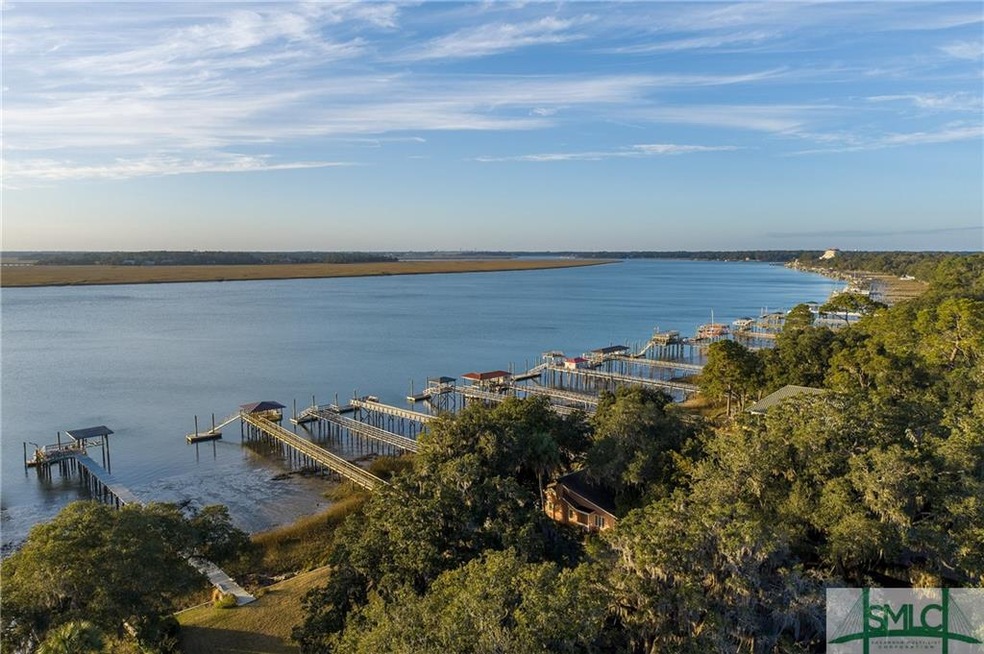 1230 Wilmington Island Rd, Savannah, GA 31410 - photo 1