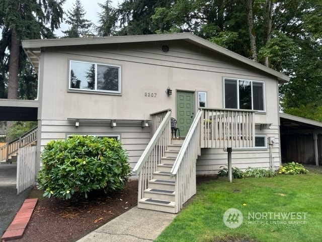 Sold $708,000 • Co-Listing Agent