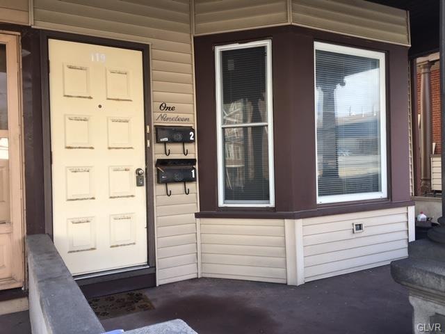 119 Main St unit 1, Slatington, PA 18080 - photo 1
