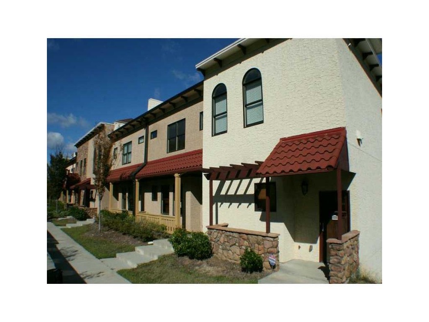 Exterior Front. LUXURY 4 LEVEL TOWNHOME CONVENIENT