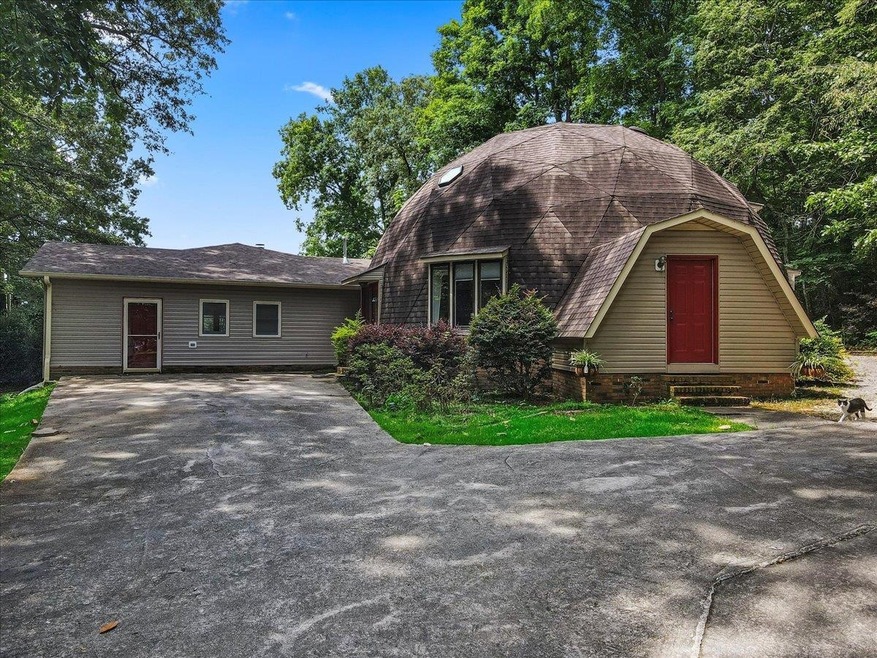 1544 Wildwood St SW, Cullman, AL 35055 - photo 1