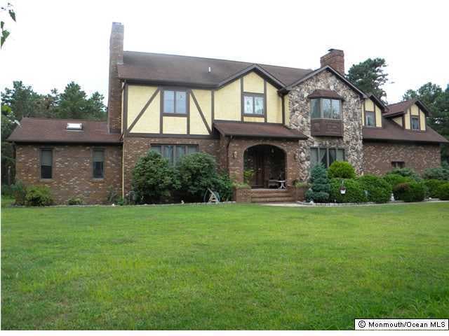2001 Brooklyn Ave, Whiting, NJ 08759 - photo 1