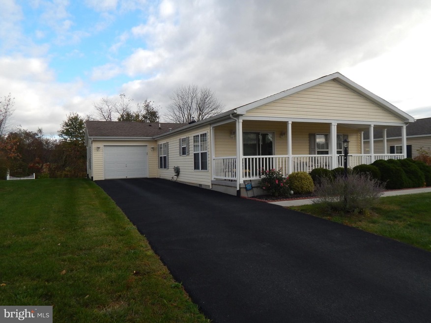 1 Songbird Ct, Bechtelsville, PA 19505 - photo 1