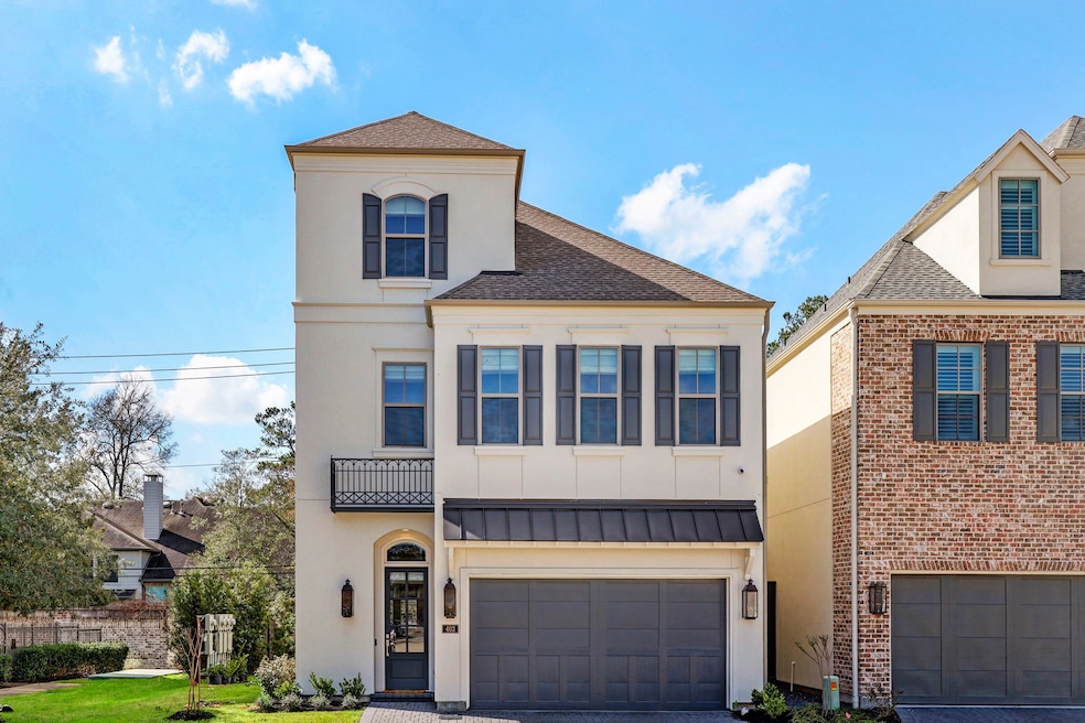 403 Wetherby Terrace, Houston, TX 77024 - photo 1