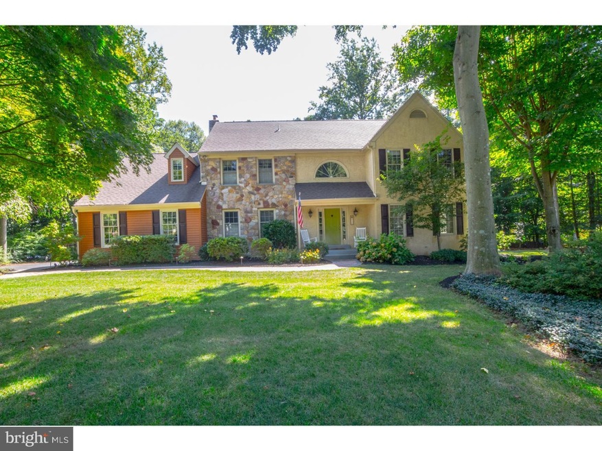 810 Pebblewood Rd, West Chester, PA 19380 - photo 1