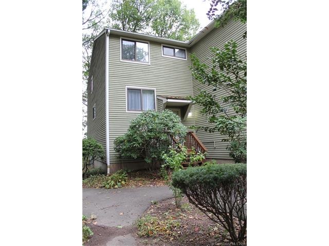 40 Foxon Hill Rd unit 15E, New Haven, CT 06513 - photo 1