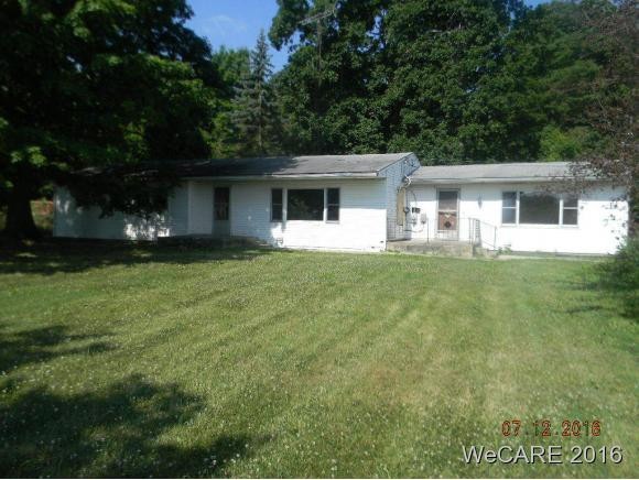 5737 Stewart Rd, Lima, OH 45807 - photo 1