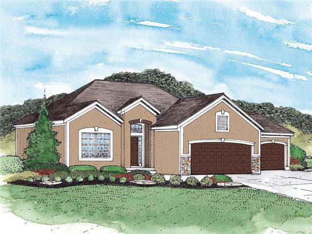 114 Wenonga Cir, Raymore, MO 64083 - photo 1