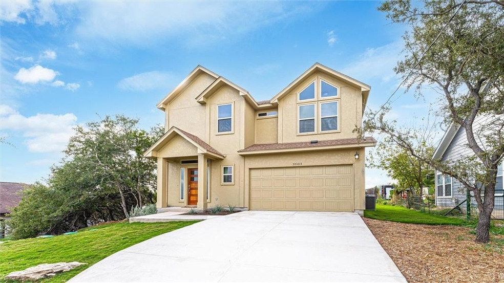 Gorgeous custom Energy Efficient home with command