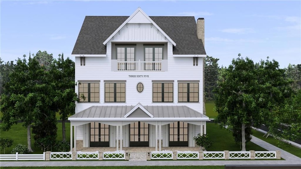 249 Lask Ln, Alpharetta, GA 30004 - photo 1