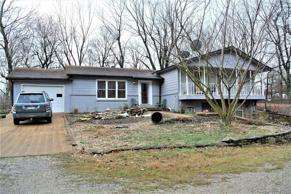 800 County Road 343, Harviell, MO 63945 - photo 1