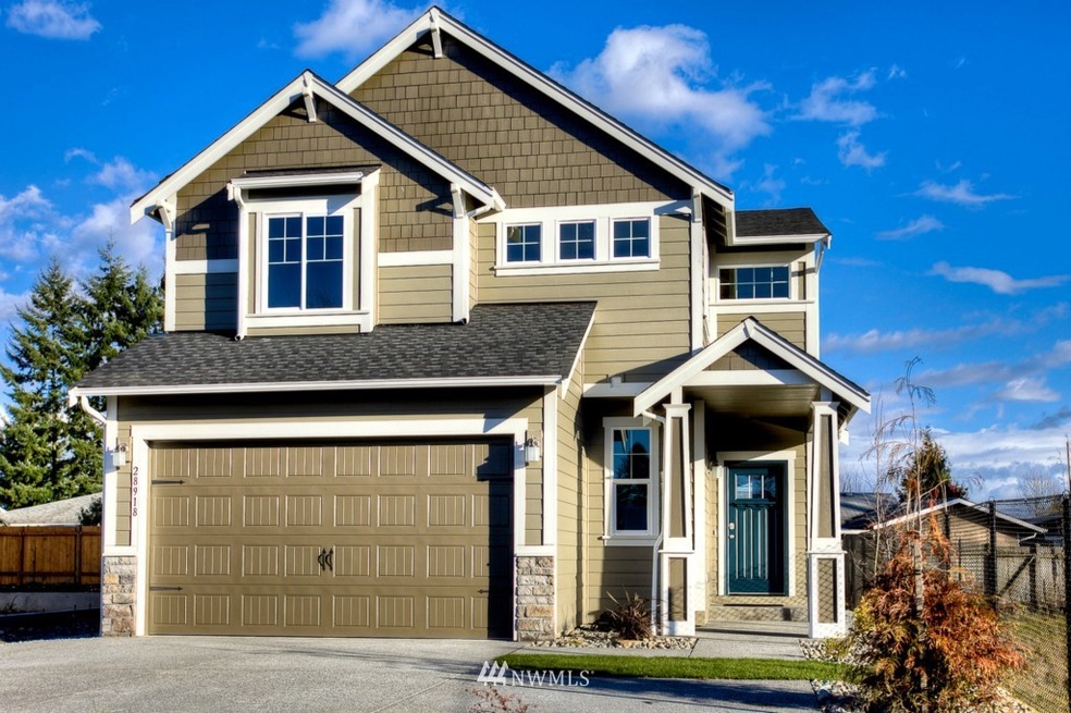 unlisted-address, Yelm, WA 98597 - photo 1